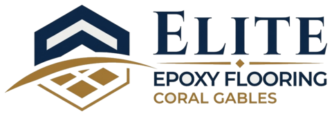 Elite Epoxy Flooring Coral Gables